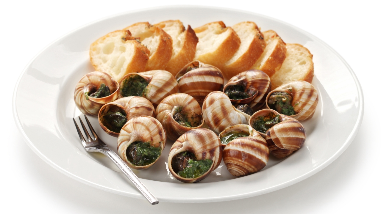 O PUŽEVIMA U ISHRANI