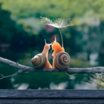 Zanimljivosti o puževima